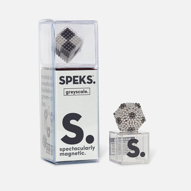 Speks Single Color Case Pack
