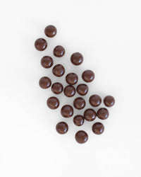 Dark Chocolate Sea Salt Caramels - Small