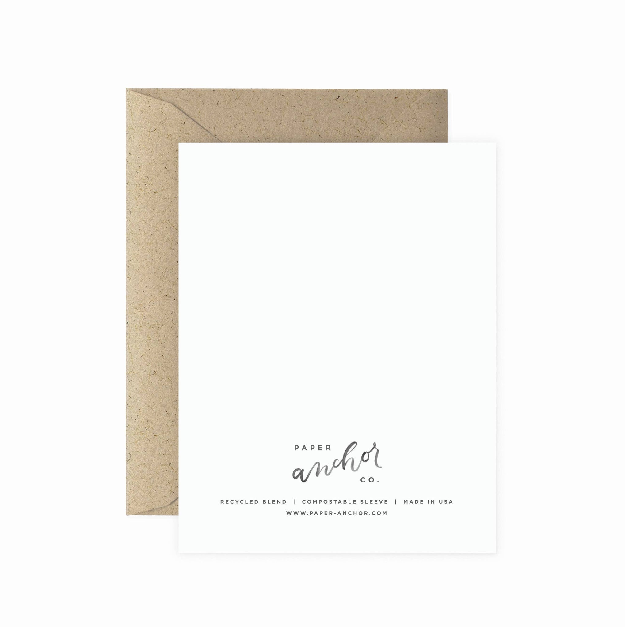 Wild About You Greeting Card | Valentine's Love Friendship