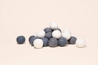 Set of 6 Organic Wool Dryer Balls | Market Bestseller