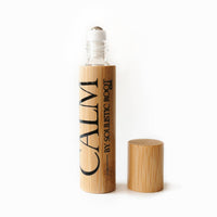 Calm Essential Oil Roller | Natural Essential Oil Roller