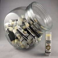 Beez Nuts Lip Balms Fishbowl Display