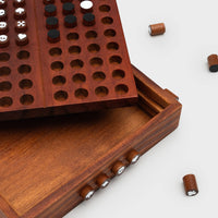 Codebreaker - Wooden Game