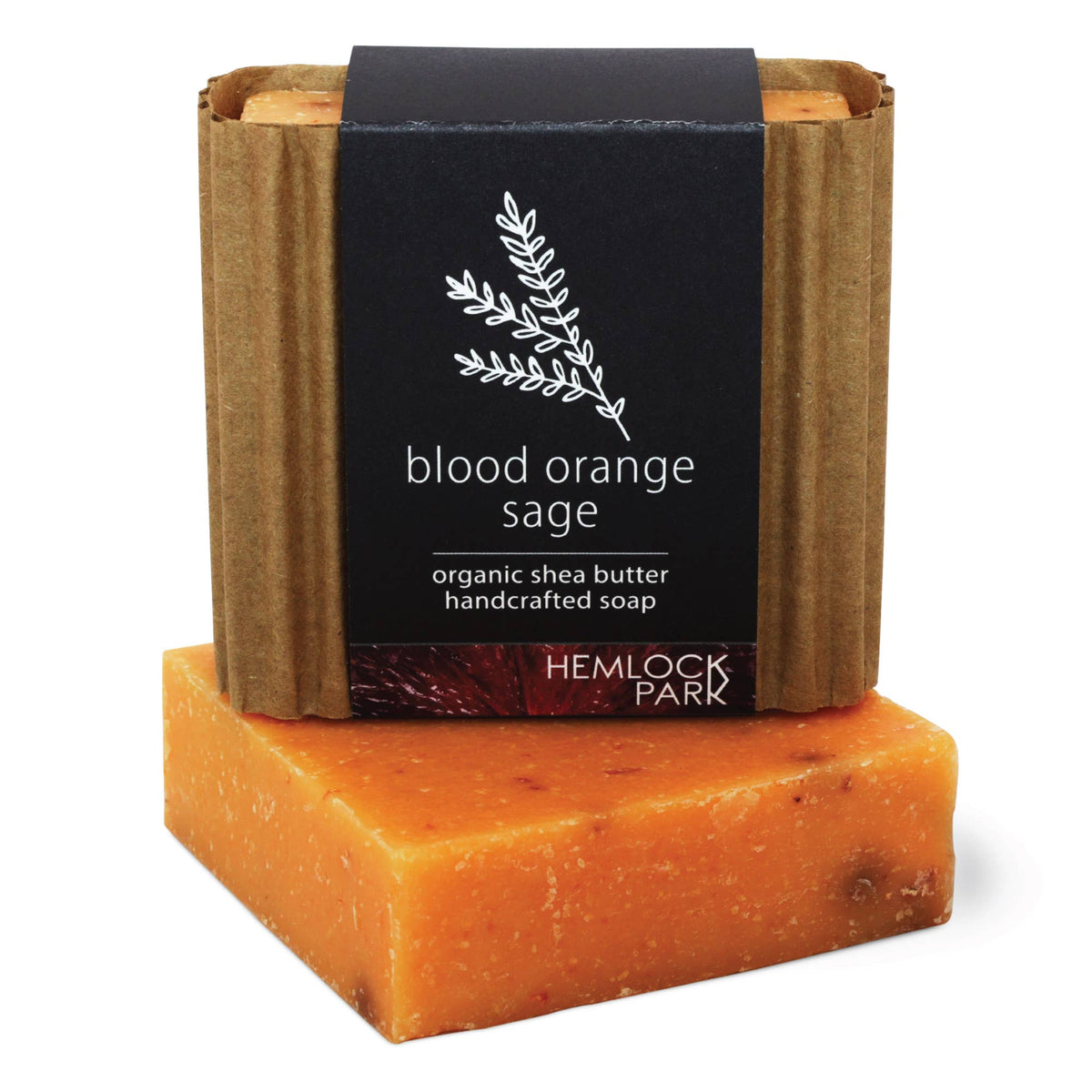 Organic Shea Butter Soap