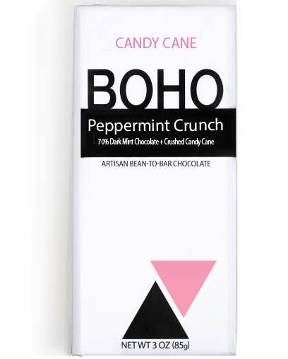 Peppermint Crunch