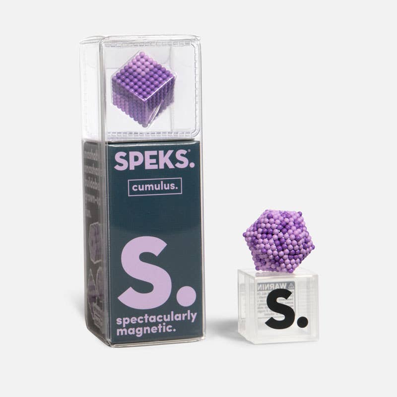 Speks - Elements Assorted Case Pack