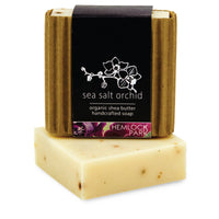 Organic Shea Butter Soap