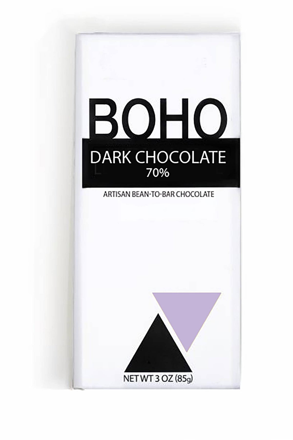 70% Dark Chocolate (USDA Organic)