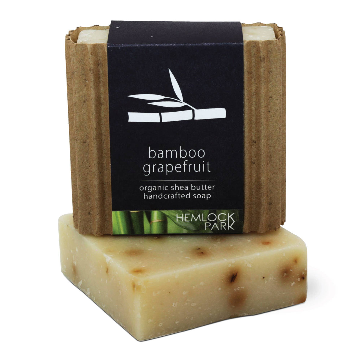 Organic Shea Butter Soap