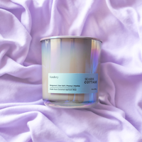 Seaside Cottage | Sea Salt Marine | Summer Candle