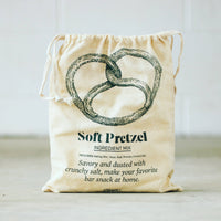 Soft Pretzel Baking Mix