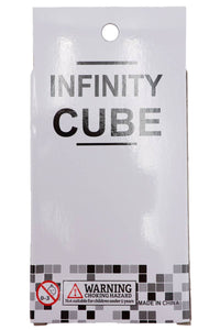 Infinity Cube Mechanical Puzzle Toy