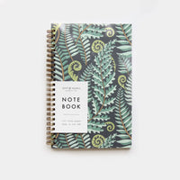 Spiral Bound Notebook