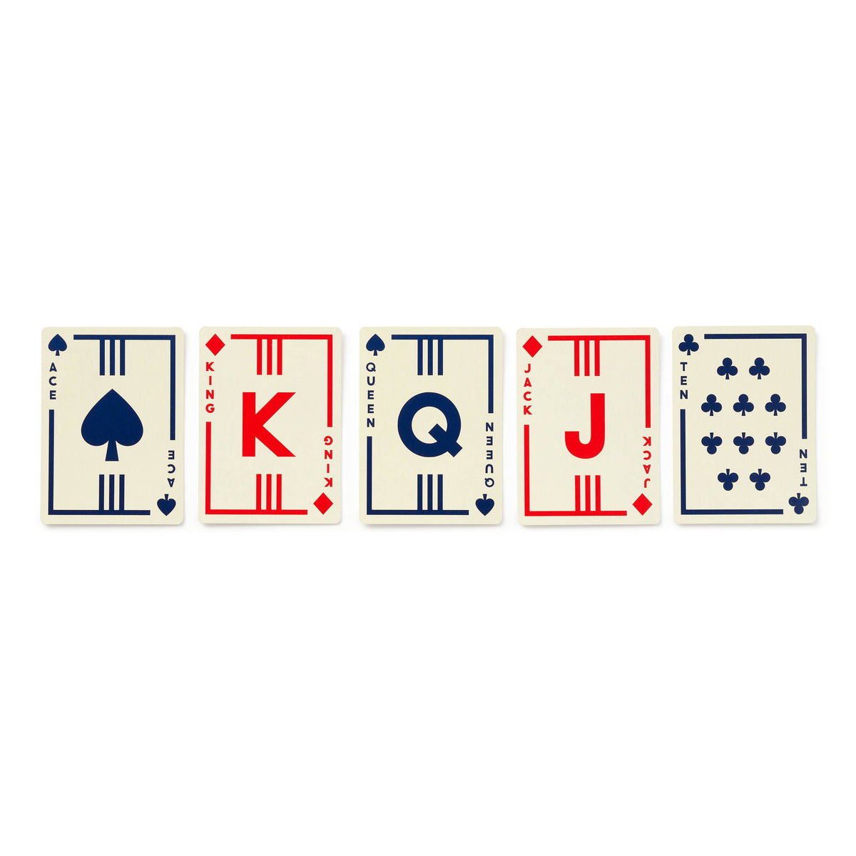 Raise The Stakes Poker Game Set