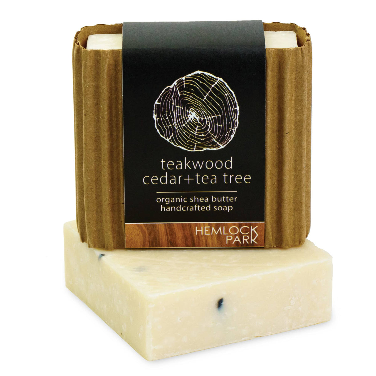 Organic Shea Butter Soap