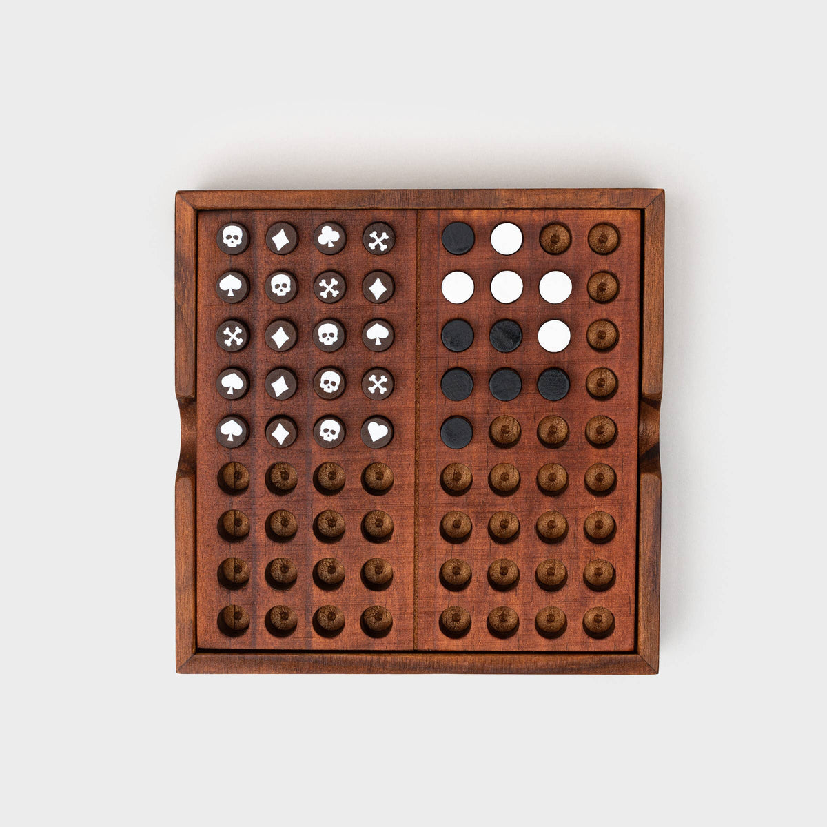 Codebreaker - Wooden Game