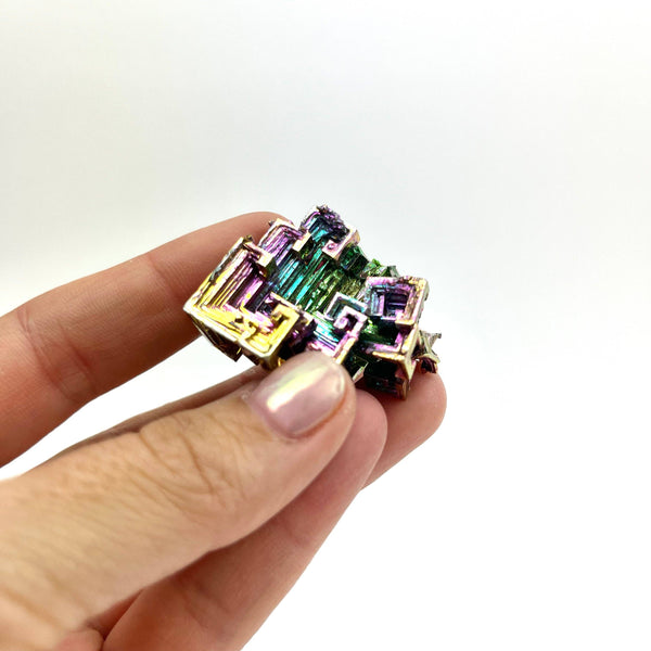 Bismuth Cluster