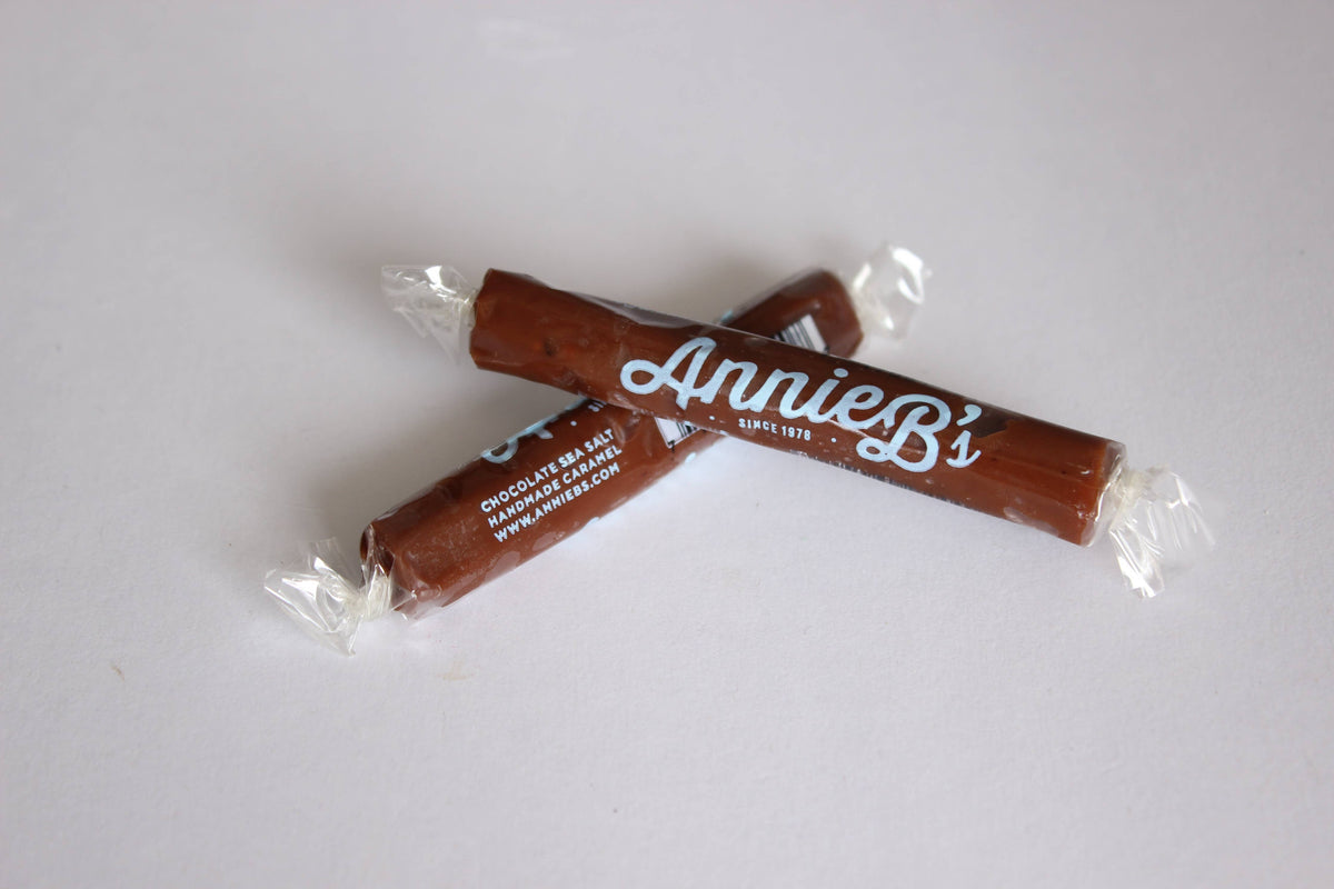 Annie's Handmade Caramels