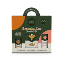 Houseplant Care Taster Kit