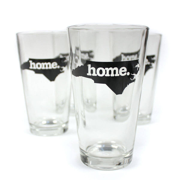 Home. Pint Glass - Delaware