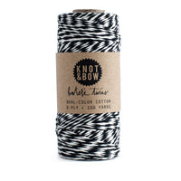 Bakers Cotton Twine: Baker`s