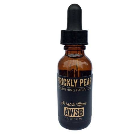 Prickly Pear Nourishing Facial Oil