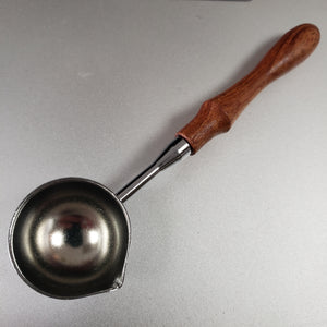 Wax Melting Spoon