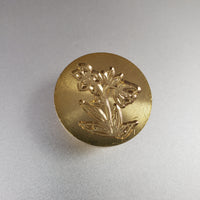 Wax Seal for Handle