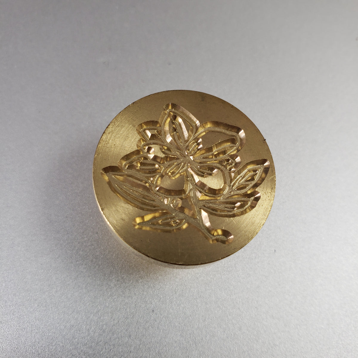 Wax Seal for Handle