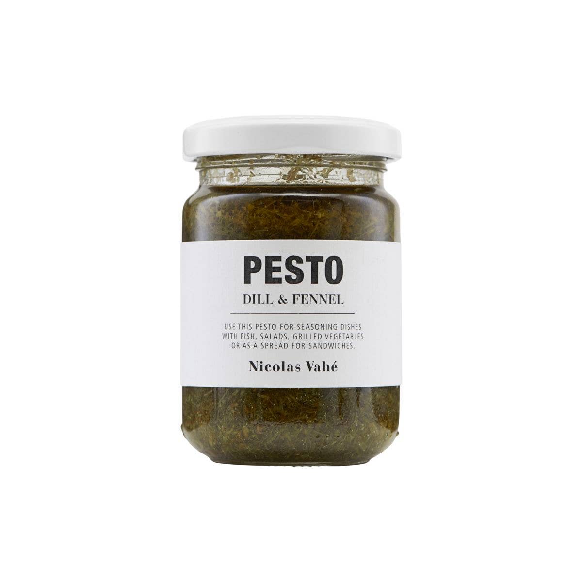 Pesto - Dill & Fennel