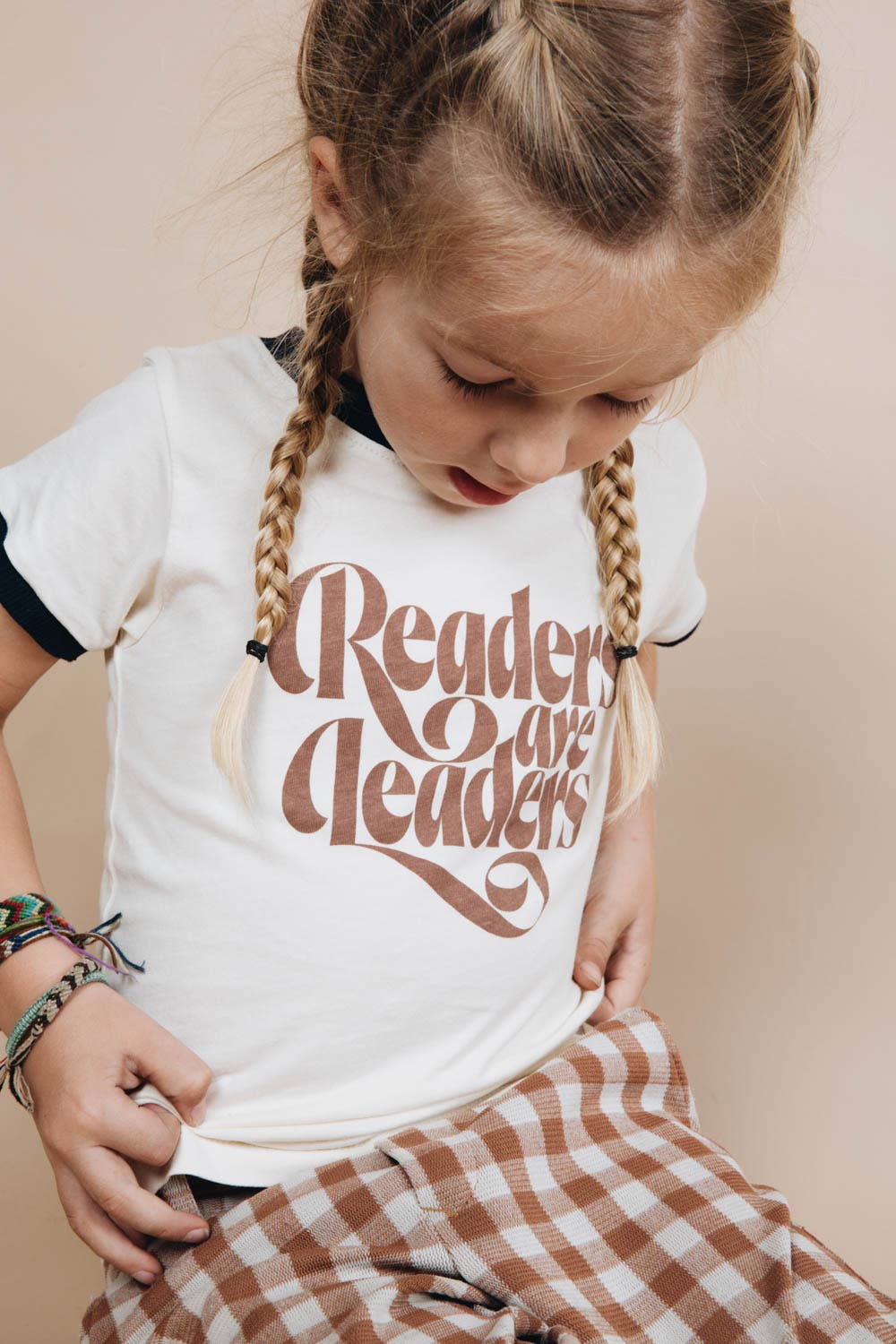 Readers are Leaders | Kids