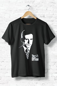 The Office Godfather T-Shirt