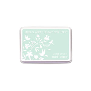 Mint Julep Mid-Tone Shadow Ink Pad