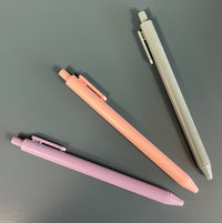 Single Color Pen