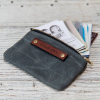 No. 1 - The Spender Pouch