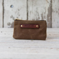 No. 1 - The Spender Pouch