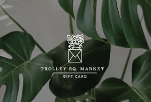 Trolley Square Market Gift Card
