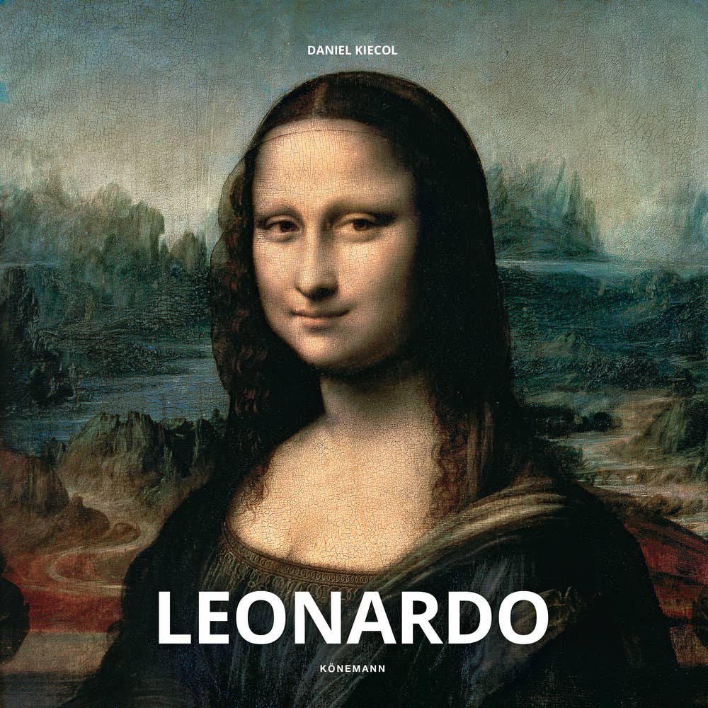 Leonardo Book