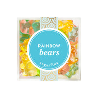 Rainbow Bears - Small