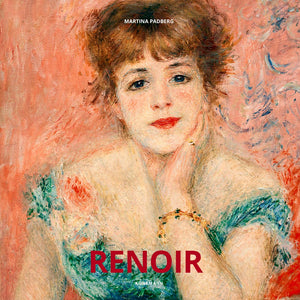 Renoir Book