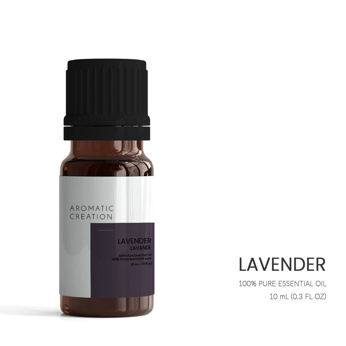 100% Pure Essential Oil Lavender
