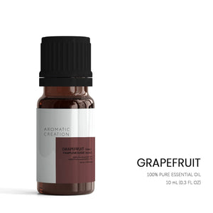 100% Pure Essential Grapefruit Oil