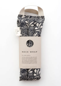 Neck Wrap Therapy Pack - Mystical Mushroom