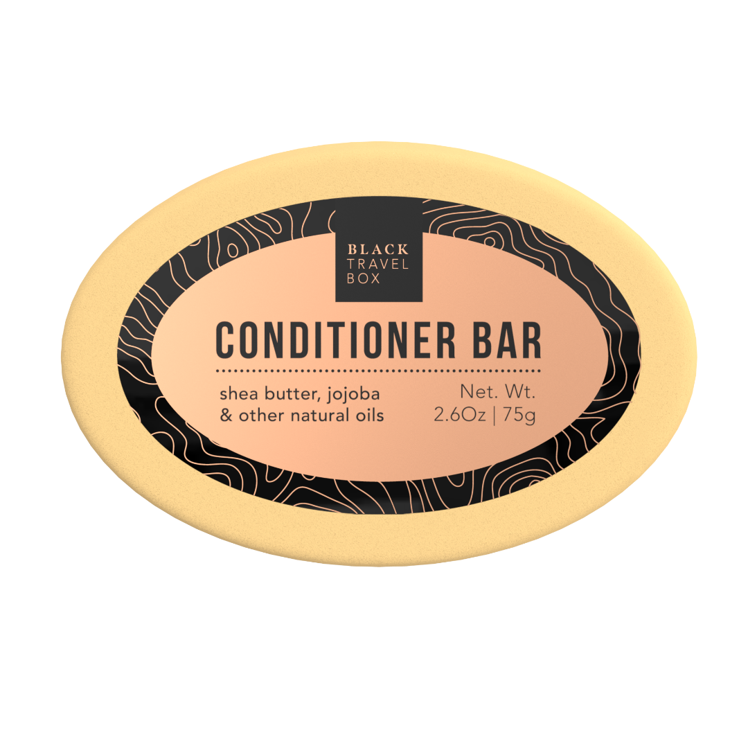 75g Conditioner Bar